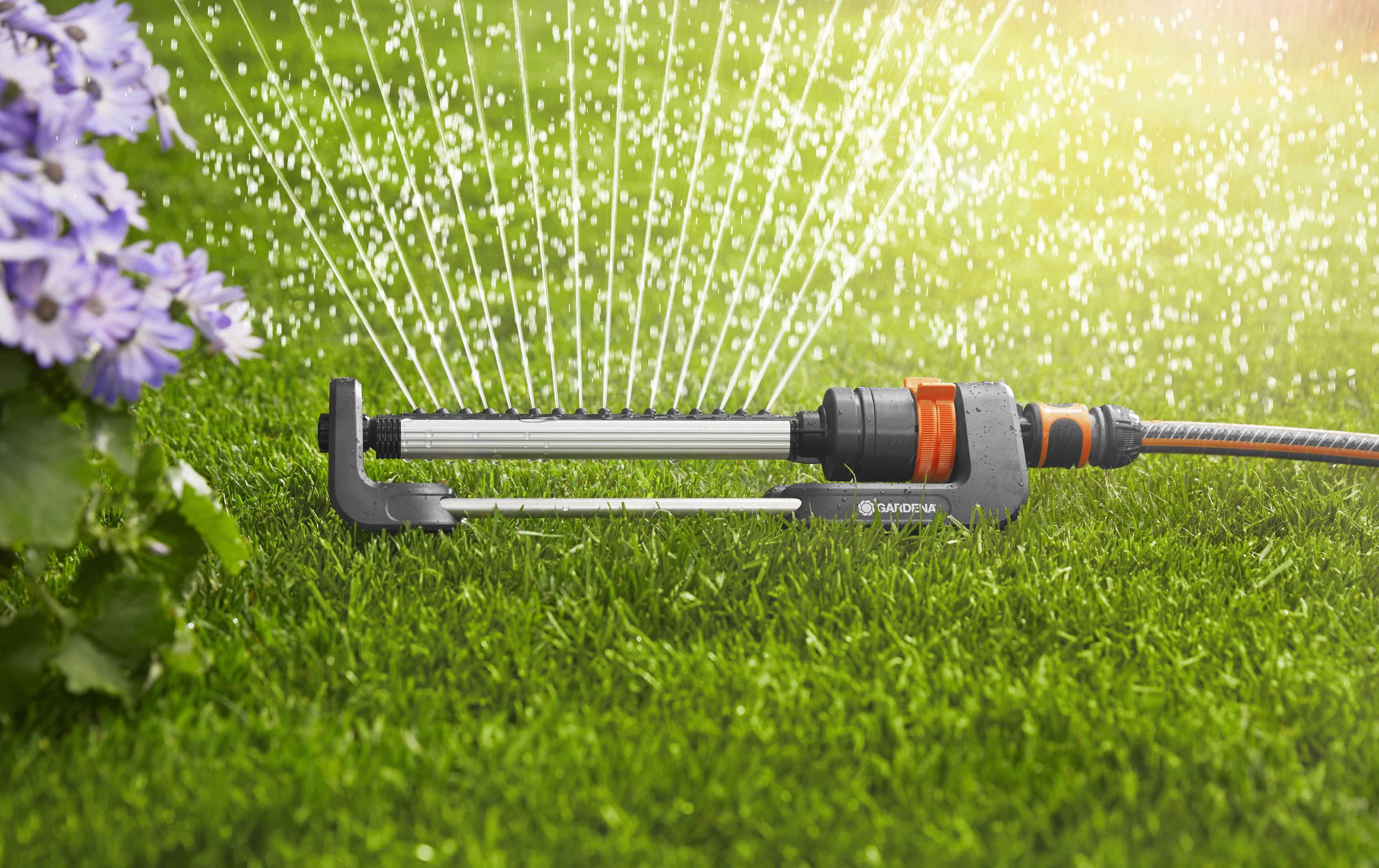 Топ-10 лучших дождевателей для полива: как подобрать устройство для ухода за газоном и огородом? | рейтинг +отзывы