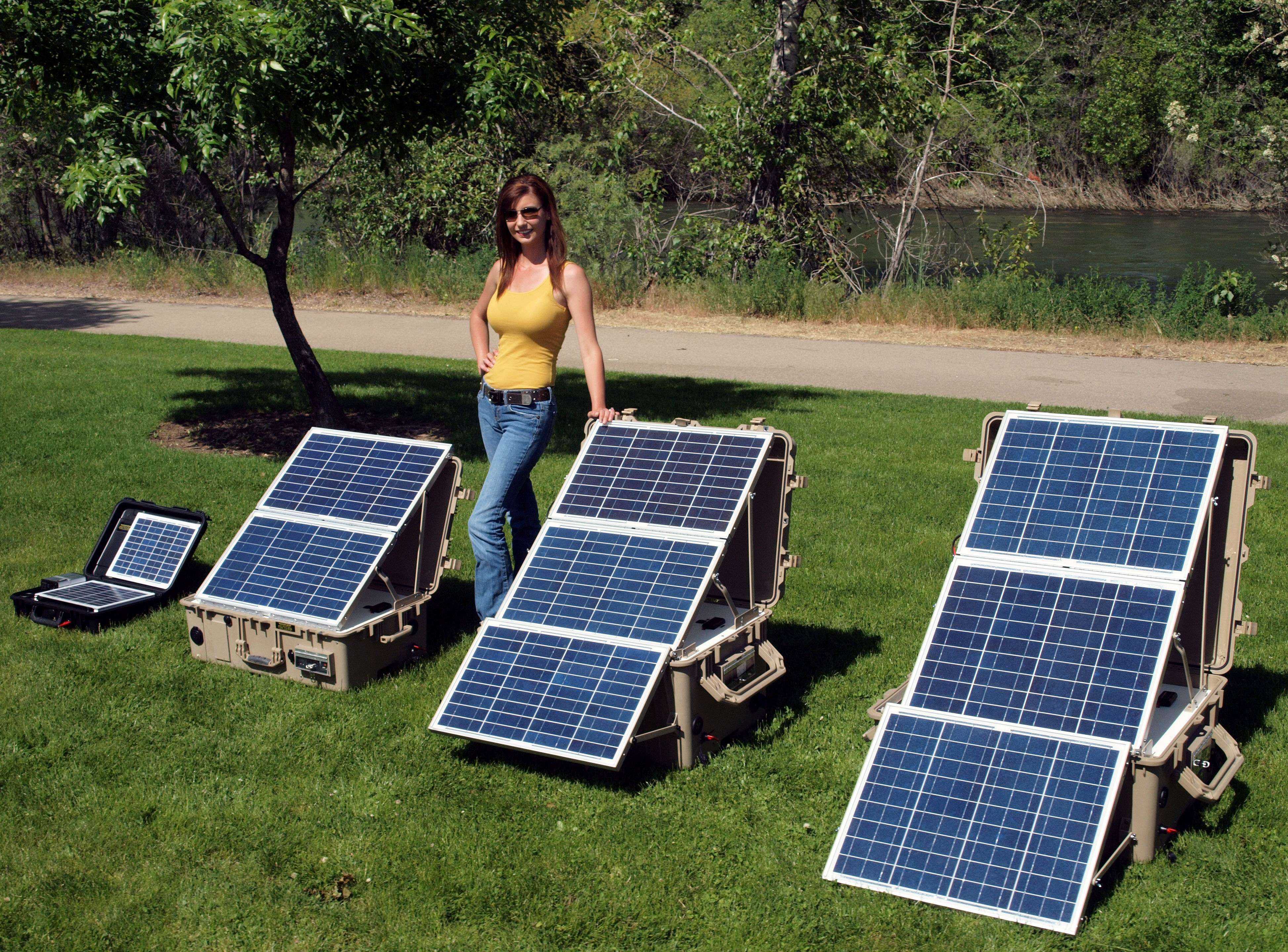 Солнечные батареи для частного дома – стоимость комплекта