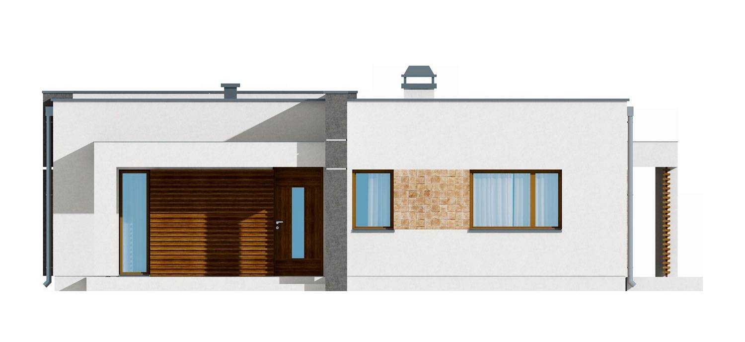 Дома в стиле хай-тек: архитектурные особенности Материалы используемые при строительстве Преимущества плоской крыши Требования к дизайну Экологический хай-тек