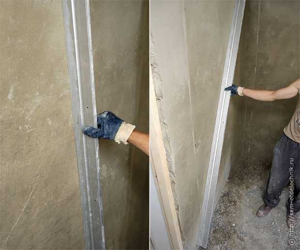 Как штукатурить углы стен: пошаговая инструкция от специалистов