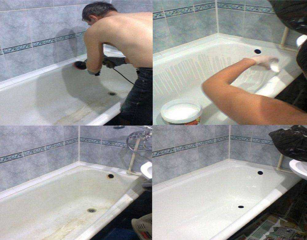 Как сделать ремонт в ванной своими руками? полная инструкция с фото