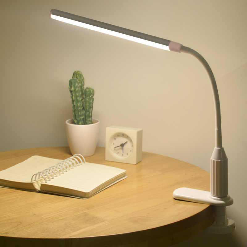 Настольные лампы для рабочего стола