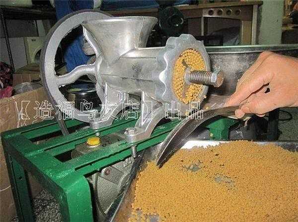 Пеллеты своими руками: изготовление дома