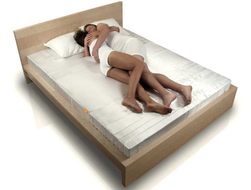 Матрас cuddle Mattress