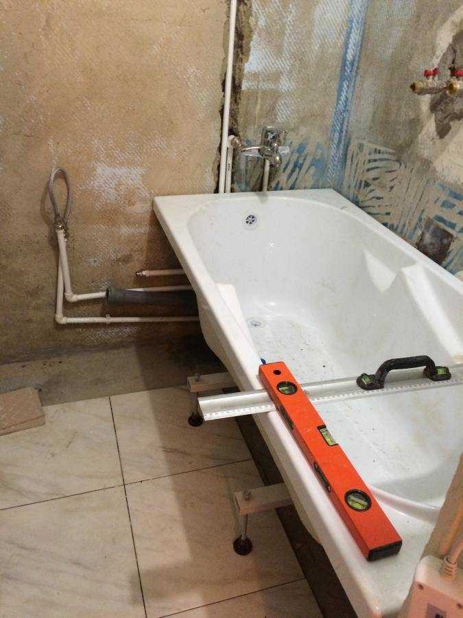 Ремонт в ванной комнате своими руками | ремонтсами! | информационный портал