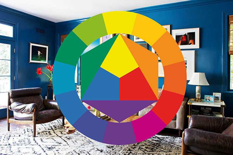 Психология цвета в интерьере: значение в дизайне желтого, синего, зеленого, серого, белого, фиолетового, коричневого, бежевого, голубого, оранжевого оттенков