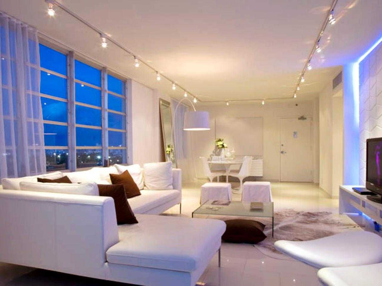 Светодиодная подсветка своими руками - как сделать в квартире, диодное освещение на кухне, для лестницы, мебели, штор и цветов, монтаж led панелей +фото