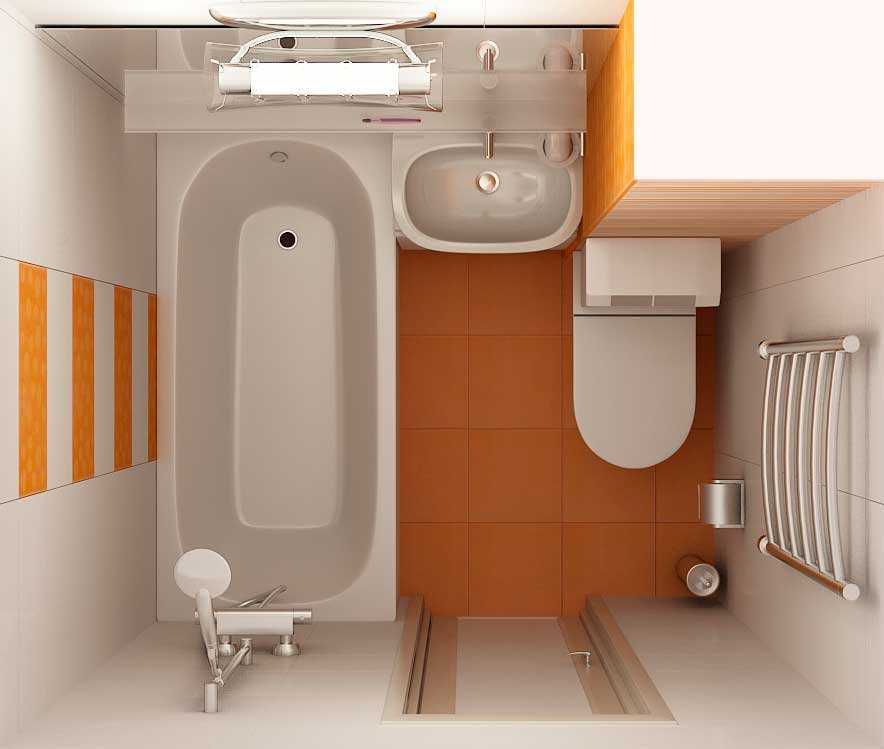 75 интересных идей дизайна большой ванной комнаты