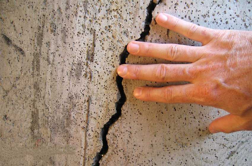 Штукатурка бетонных стен: технология подготовки и нанесения