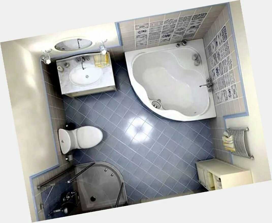 Дизайн ванной комнаты с туалетом: 70 современных идей на фото | salon