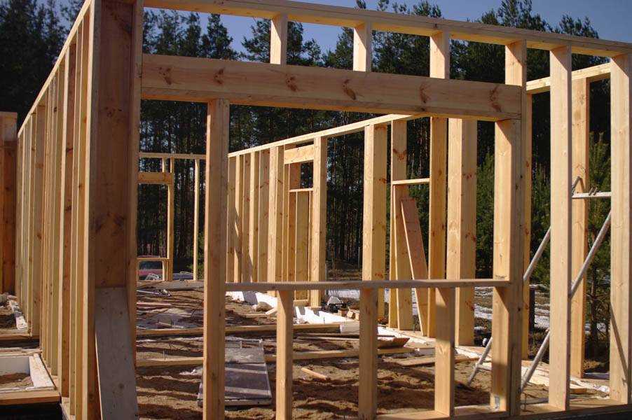 Итак, вы решили строиться: 7 шагов к началу строительства дома