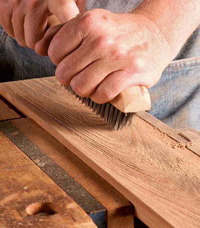 8 способов состаривания древесины | для тех, кто любит работать с деревом