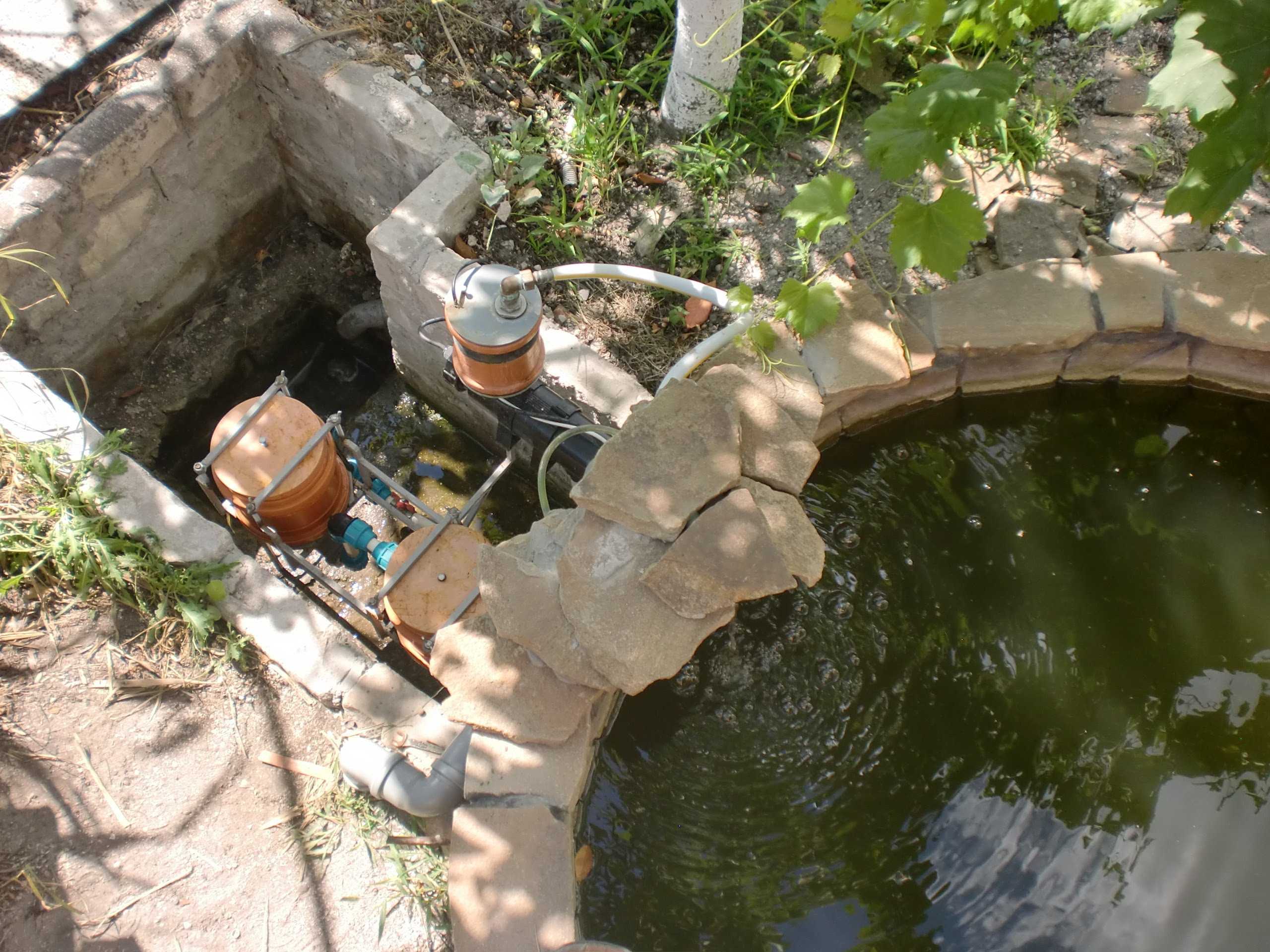 Очистки воды пруда. Пруд с переливом. Небольшой водоем на участке. Оборудование для искусственных водоемов. Оборудование искусственного пруда на даче.