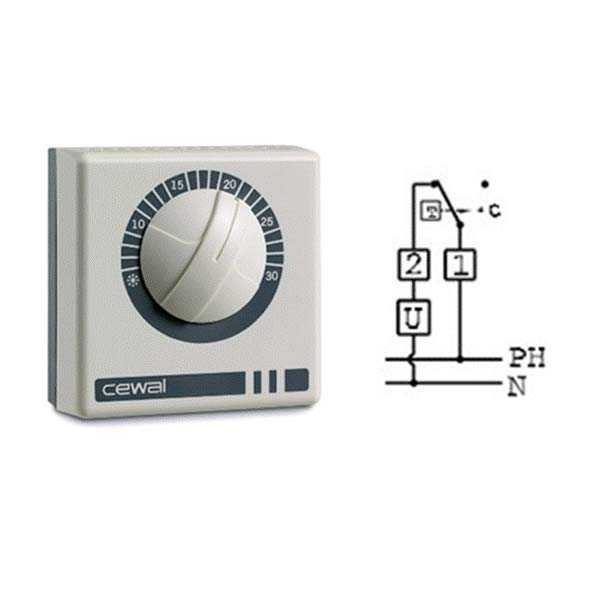 Терморегулятор: выбираем термостатический клапан для радиатора и установка регулятора температуры воды в системе отопления