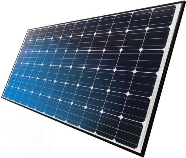 Солнечные батареи для дома: виды, преимущества, особенности установки