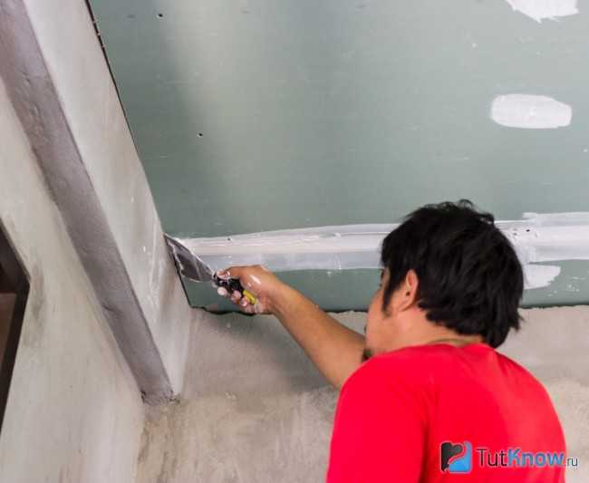 5 этапов подготовки стен под покраску, которые нельзя пропускать