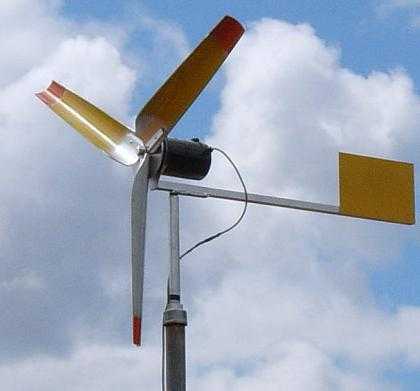 Как сделать ветрогенератор ? на 220в своими руками — самодельный ветряк