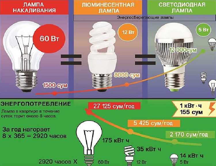 Энергосберегающие лампы - 95 фото оптимальных моделей и принцип их использования