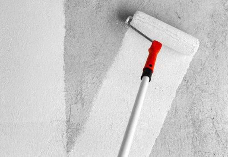 Ремонт штукатурки – 7 простых шагов для восстановления стен