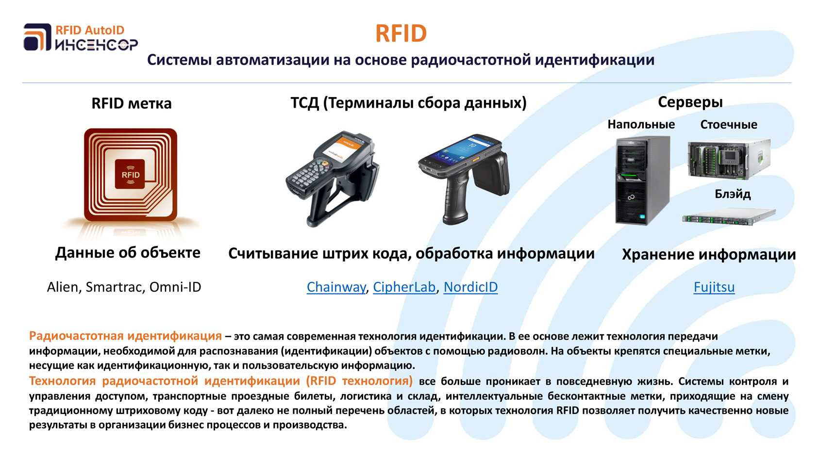 Технология меток. Технология радиочастотной идентификации RFID. Система считывания RFID меток. Radio Frequency identification — радиочастотная идентификация). Как работает RFID считыватель.