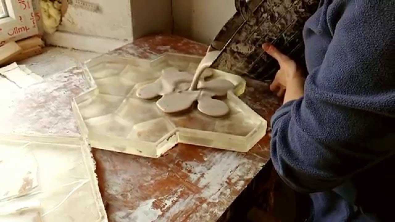 Как сделать декоративный камень из гипса. инструкция от профессионала
