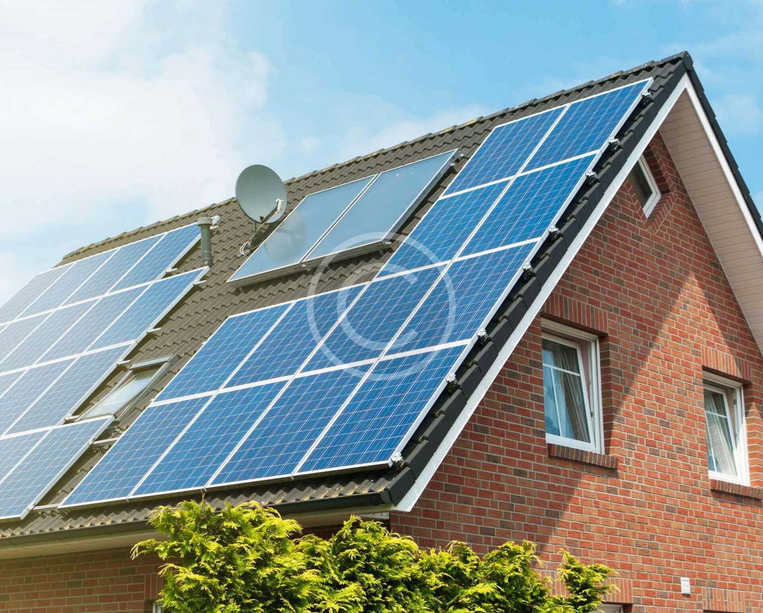 Солнечные батареи для дома: стоимость комплекта и основные характеристики Технические требования Особенности выбора и установки Обзор производителей