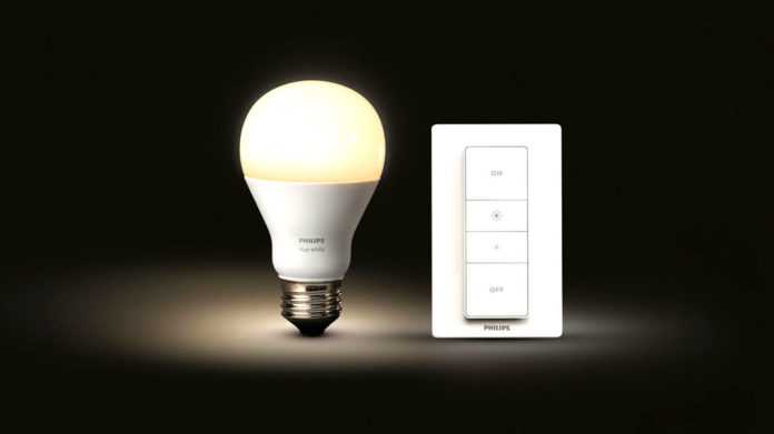 Диммеры для светодиодных ламп 220в: шаг на пути к «умному» дому
