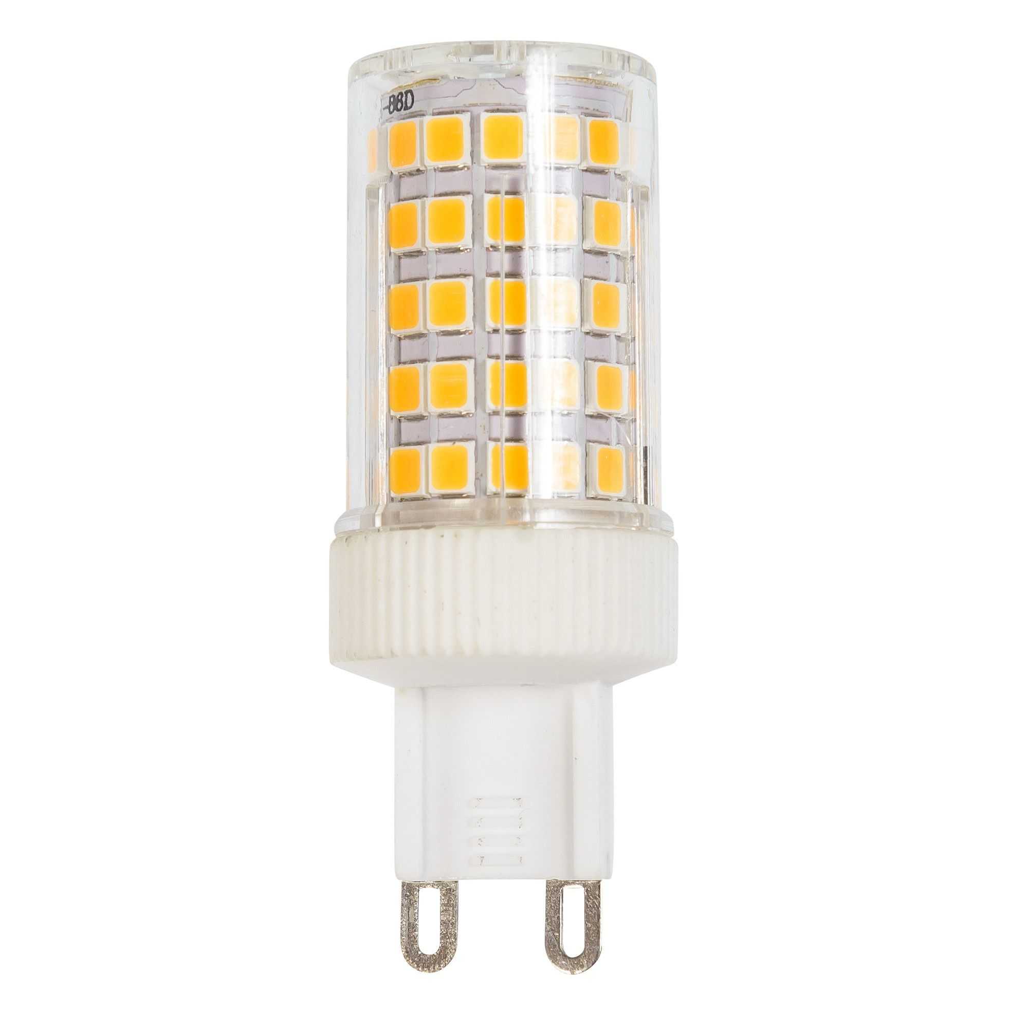 Топ ламп с цоколем g9 (светодиодные, накаливания): сфера применения, советы по выбору