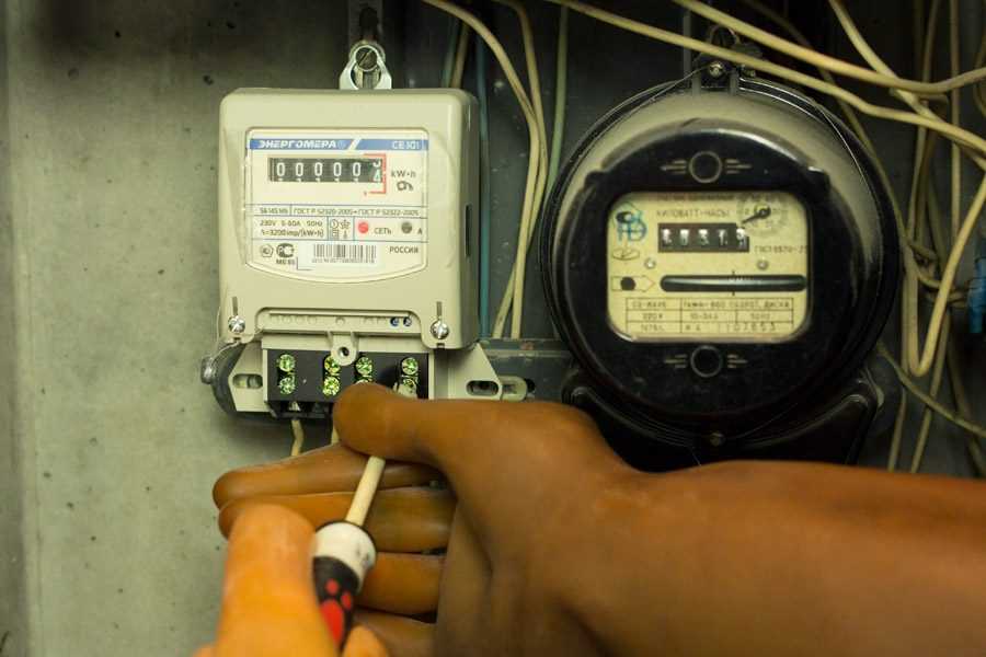 Умные счетчики электроэнергии — полезное и удобное приспособление