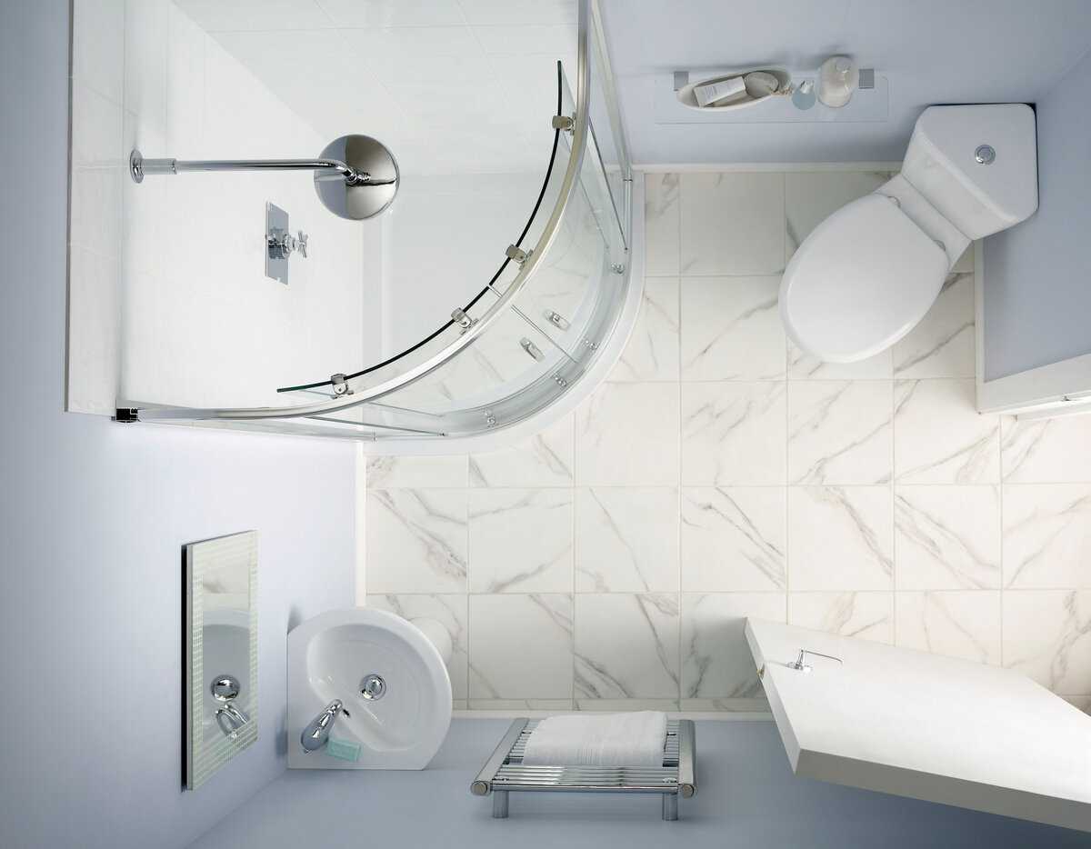 Дизайн ванных комнат совмещенных с туалетом: фото интересных решений Идеи для оформления Выбор отделочных материалов Нюансы планировки и освещения