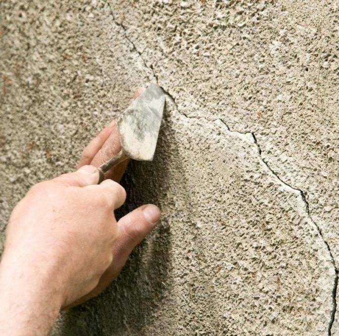 Штукатурка стен цементным раствором своими руками: пошаговая видео инструкция