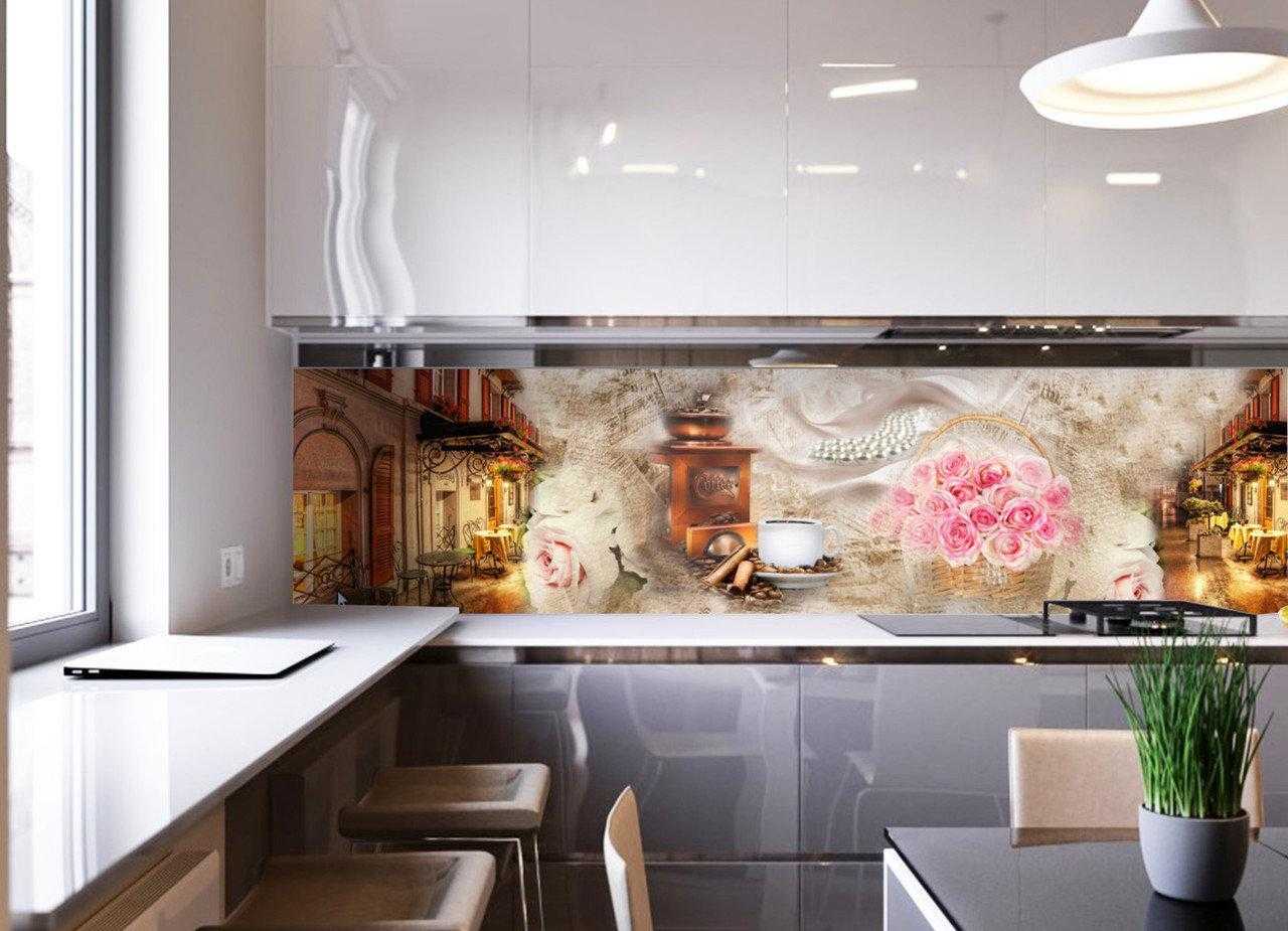 Стеновые панели для кухни (92 фото): кухонная отделка на стены под плитку, настенные акриловые модели