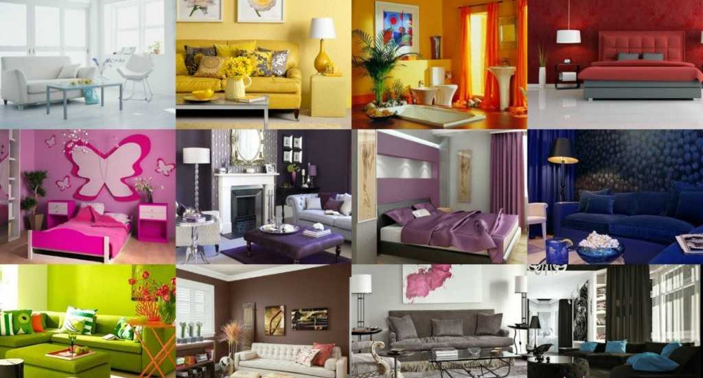 Значение цвета в интерьере. цвета и их значение в интерьере. | всё об интерьере для дома и квартиры
