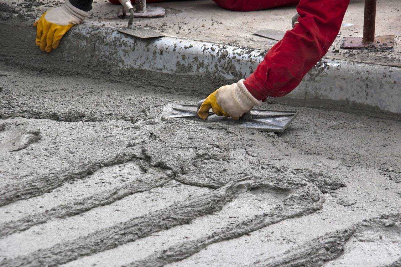 Из чего делают цемент: состав, технология и этапы изготовления