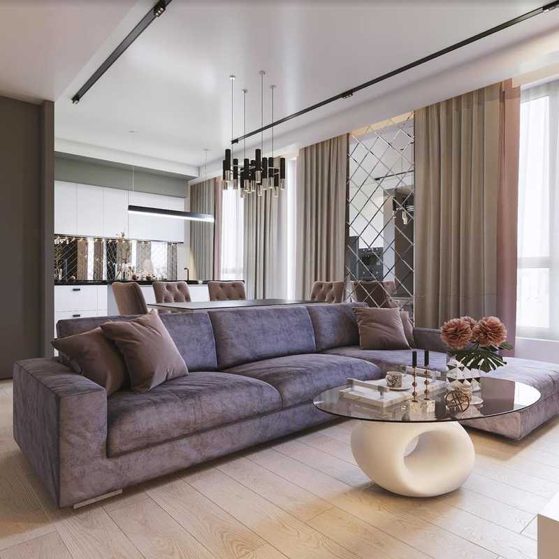 Как выбрать современную мебель и обновить интерьер? 230+ фото решений воплощения стиля (дизайн гостиной, спальни, кухни, прихожей)