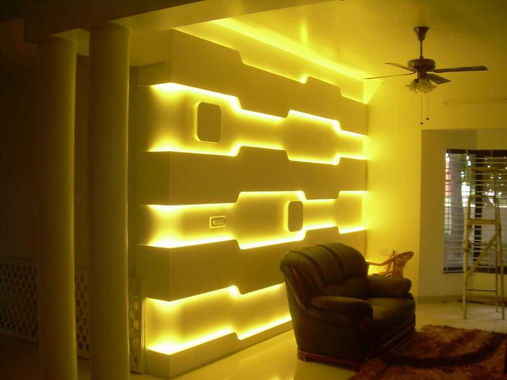 Освещение в квартире – расчет необходимого количества осветительных приборов и их мощности (инструкция + фото установки)