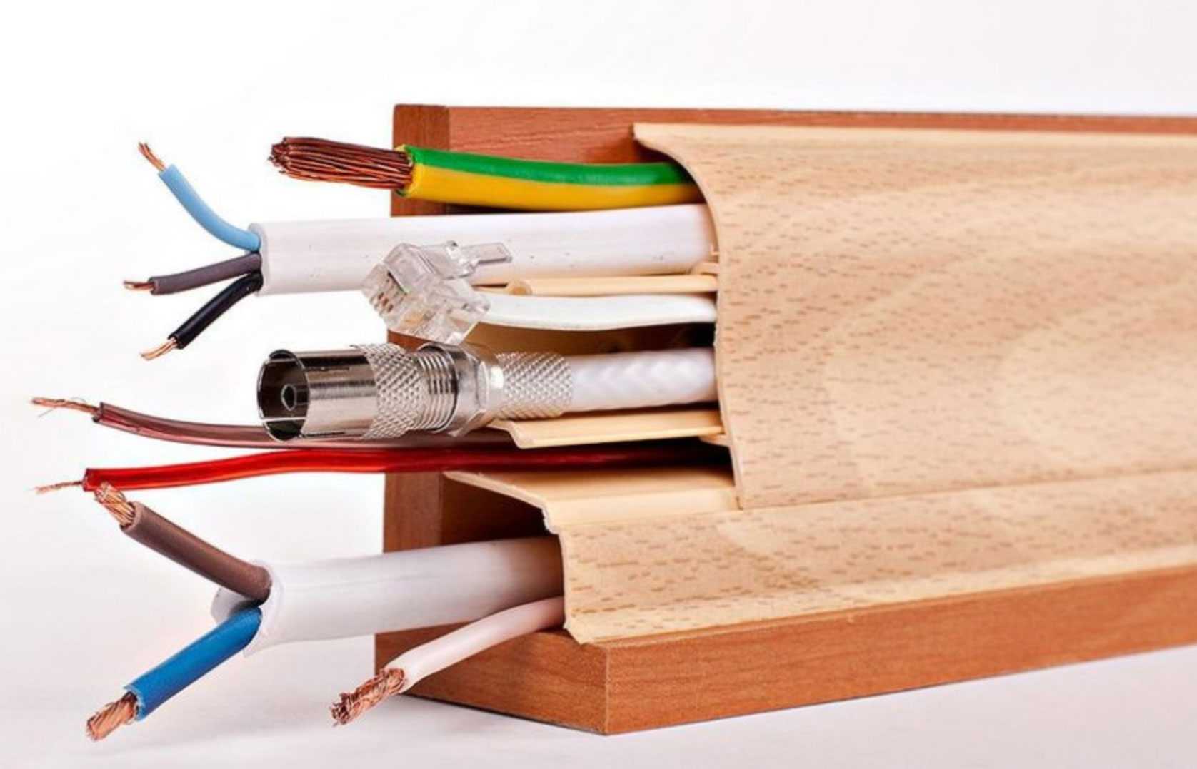 Как выбрать кабель для электропроводки в квартире: что выбрать, критерии выбора