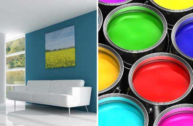 Покраска стен водоэмульсионной краской - видео инструктаж