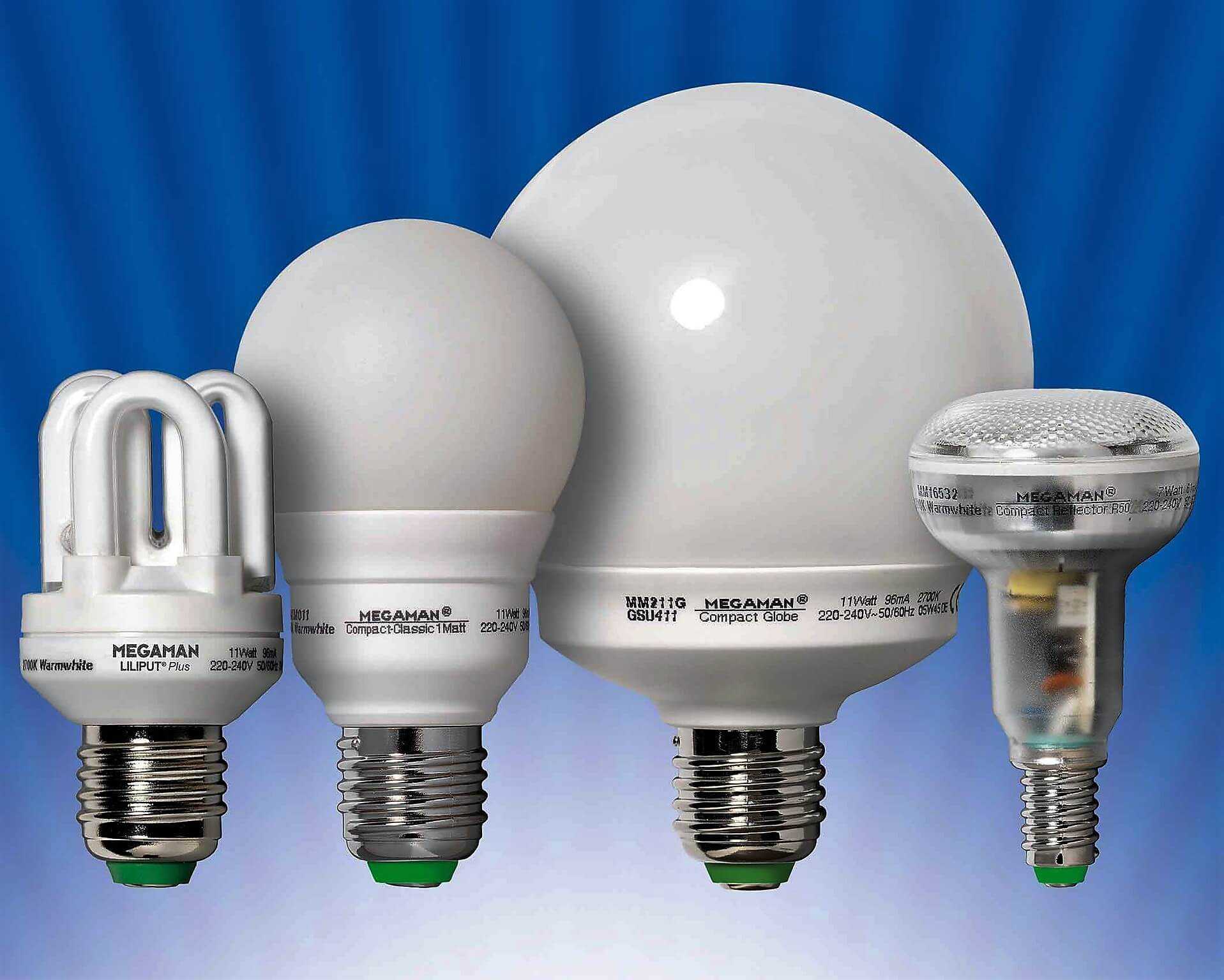 Энергосберегающие лампы: плюсы и минусы, виды и их характеристики | советы специалистов