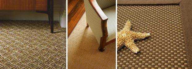 Ковры из сизаля: всё о материале для экологического дома | текстильпрофи - полезные материалы о домашнем текстиле