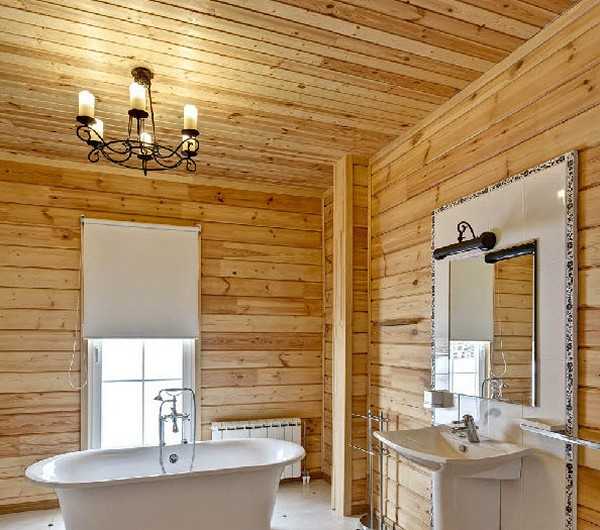 Ванная в доме - 125 фото лучших вариантов и подбор оптимальных решений размещения ванной