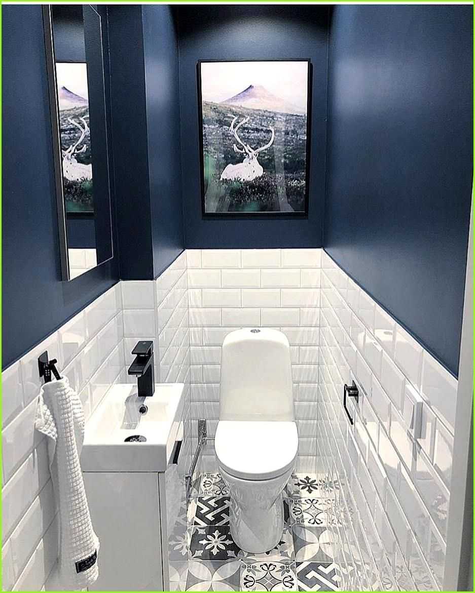Дизайн туалета: в квартире, маленьких, фото оформления 
