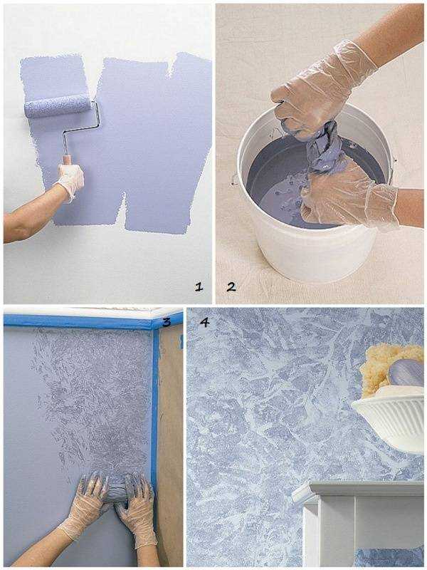 Краска для ванной - советы по выбору и особенности применения лкп для современных ванн (105 фото)
