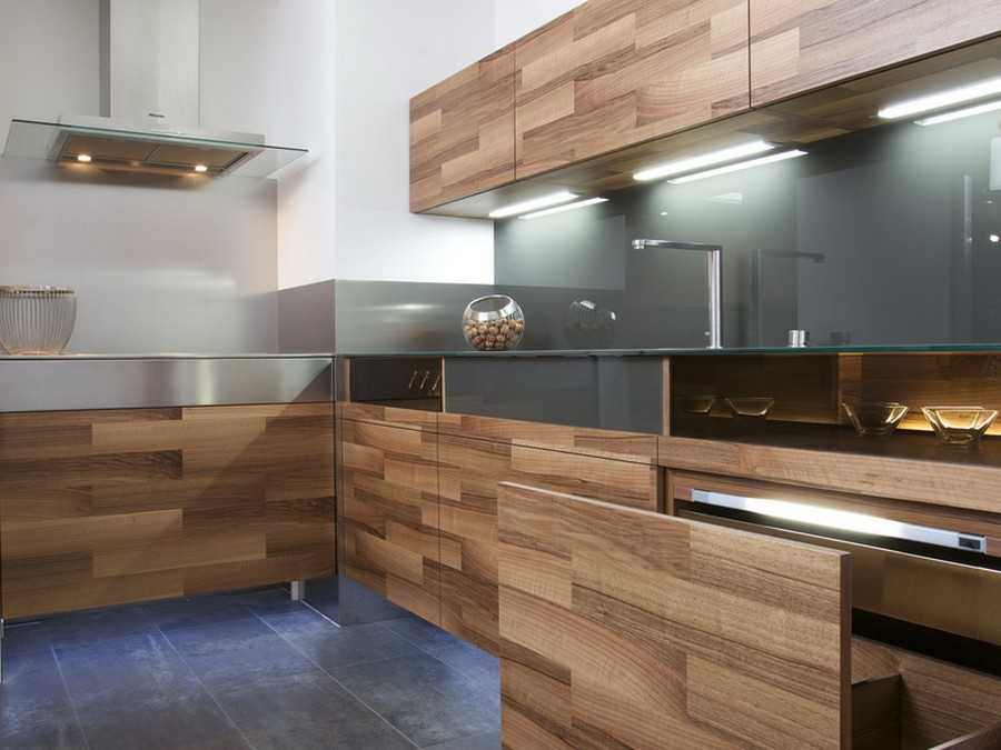 Кухня серого цвета — особенности, сочетания, фото идеи