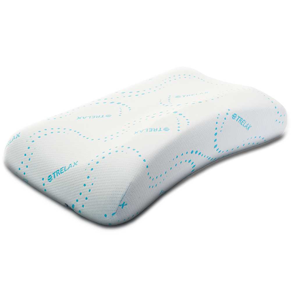 Топ-10 + ортопедических подушек, как выбрать хорошую подушку для крепкого сна