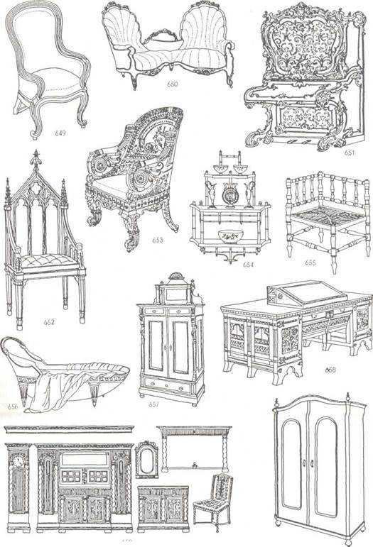 Мебель в стиле ампир (61 фото): для гостиной и других комнат в стилях русский и павловский ампир, раскладной диван, стулья и другая мебель