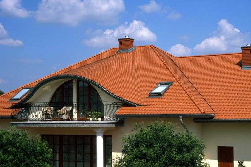 Крыша дома: 80 фото основных видов, форм и покрытий. особенности различных конструкций и их применение