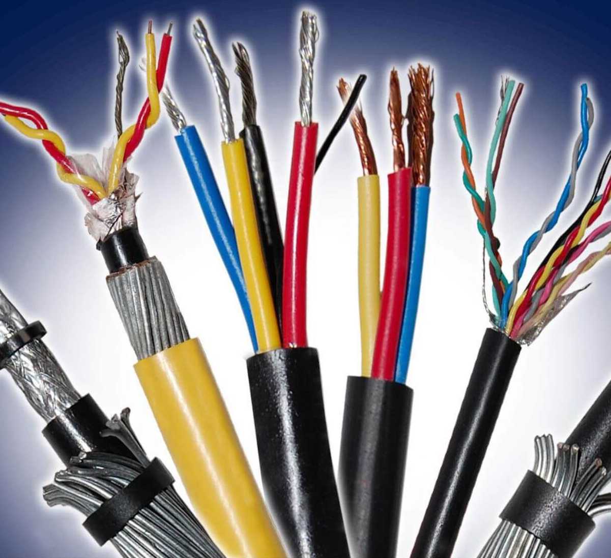 Провода для электропроводки — как правильно выбрать и что нужно знать о проводах.