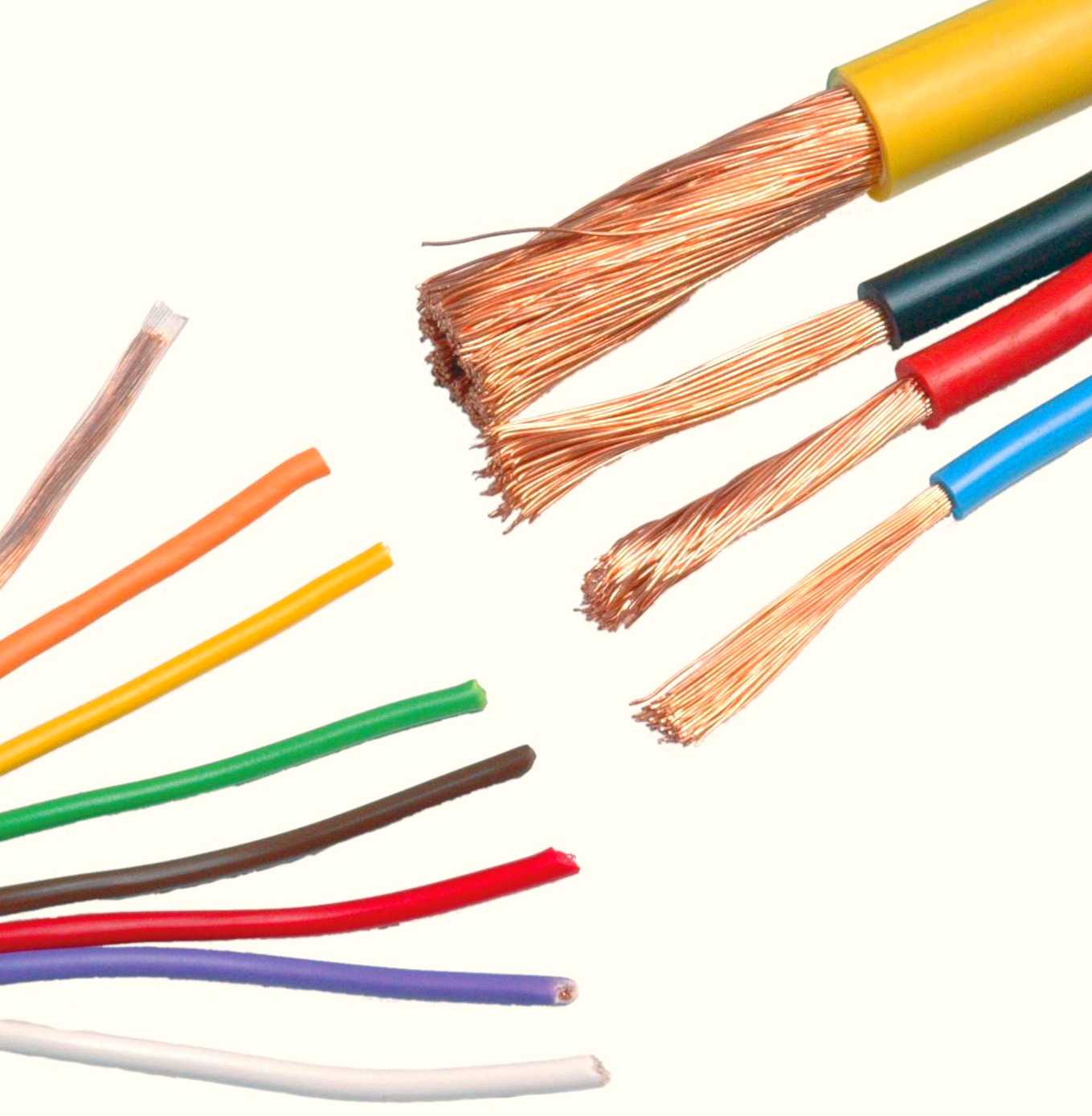 Выбираем кабель для электропроводки: 5 важных нюансов