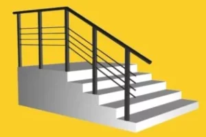 наружная лестница